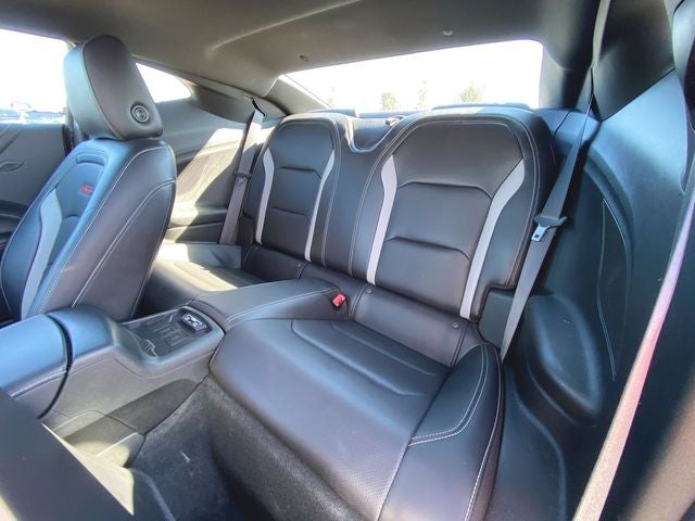 2023 Chevrolet Camaro SS 2SS