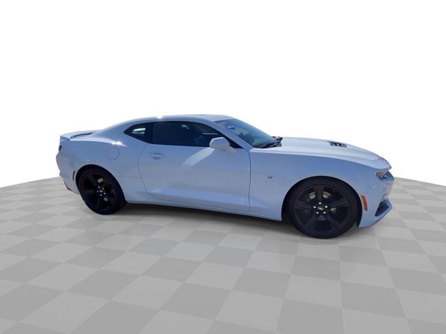 2023 Chevrolet Camaro SS 2SS