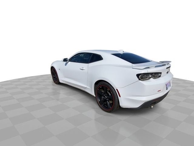 2023 Chevrolet Camaro SS 2SS