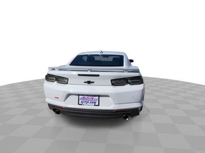 2023 Chevrolet Camaro SS 2SS