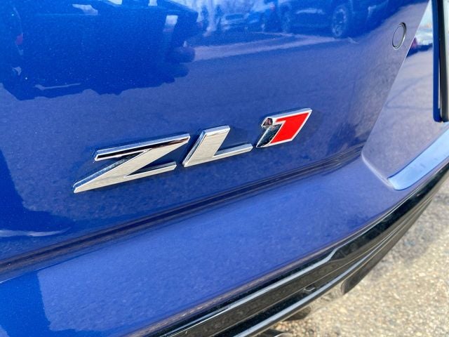 2019 Chevrolet Camaro ZL1