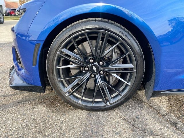 2019 Chevrolet Camaro ZL1