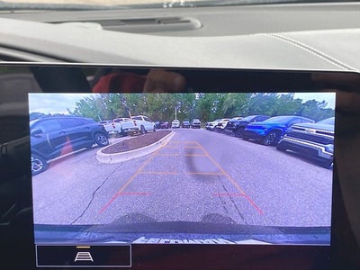2023 Chevrolet Corvette Stingray 1LT