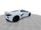 2025 Chevrolet Corvette Stingray 2LT Z51