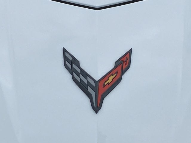 2025 Chevrolet Corvette Stingray 2LT Z51