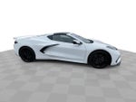 2025 Chevrolet Corvette Stingray 2LT Z51