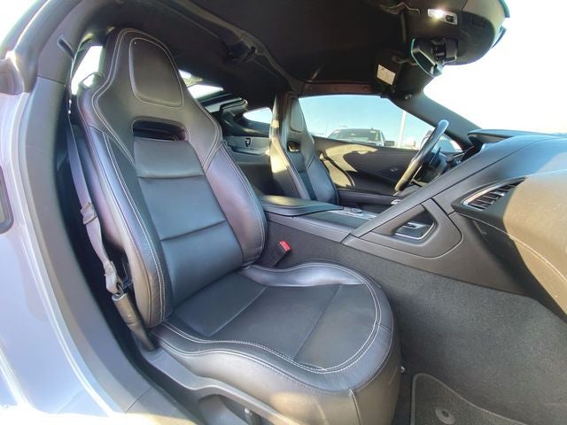 2019 Chevrolet Corvette Stingray 1LT