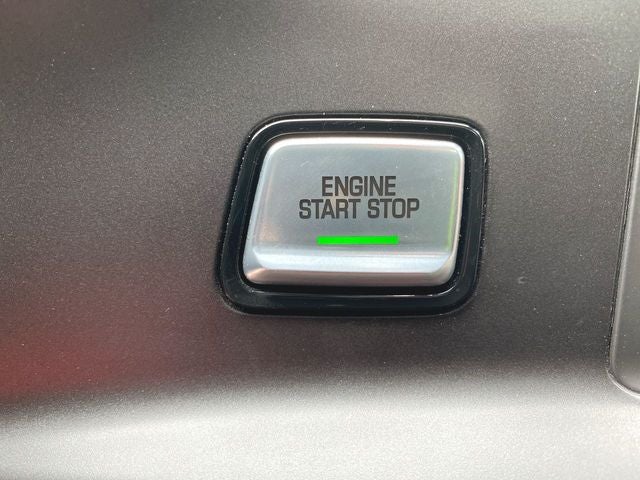 2019 Chevrolet Corvette Stingray 1LT