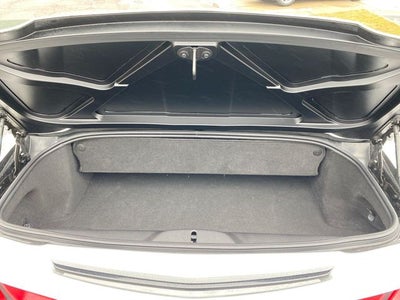 2019 Chevrolet Corvette Stingray 1LT