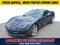 2014 Chevrolet Corvette Stingray Base 3LT