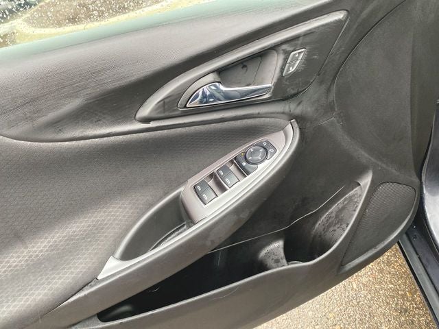 2022 Chevrolet Malibu RS