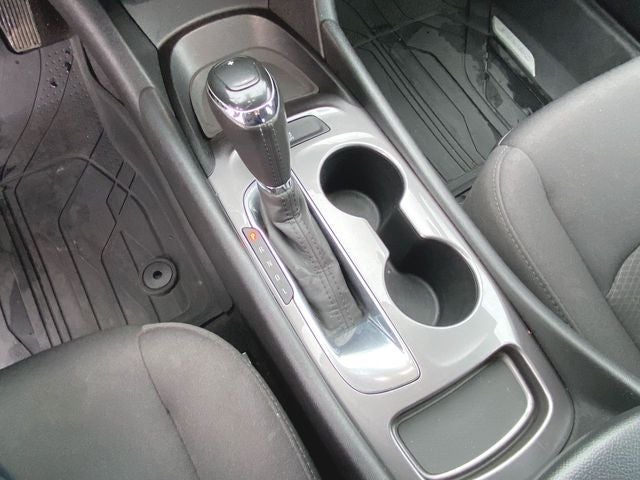 2020 Chevrolet Malibu RS