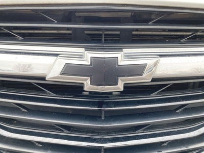 2020 Chevrolet Malibu RS