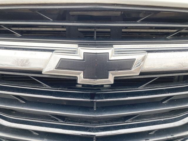 2020 Chevrolet Malibu RS