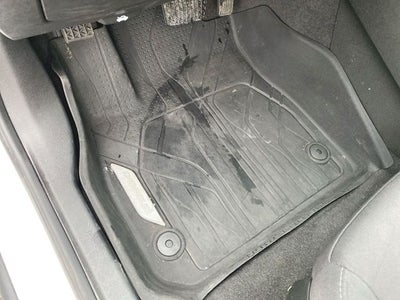 2020 Chevrolet Malibu RS