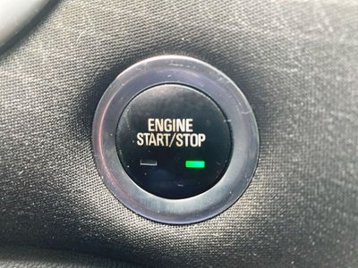 2021 Chevrolet Malibu RS