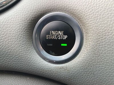 2017 Chevrolet Malibu Premier