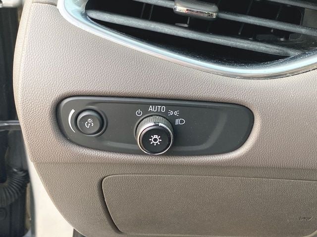 2017 Chevrolet Malibu Premier