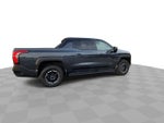 2026 Chevrolet Silverado EV Trail Boss