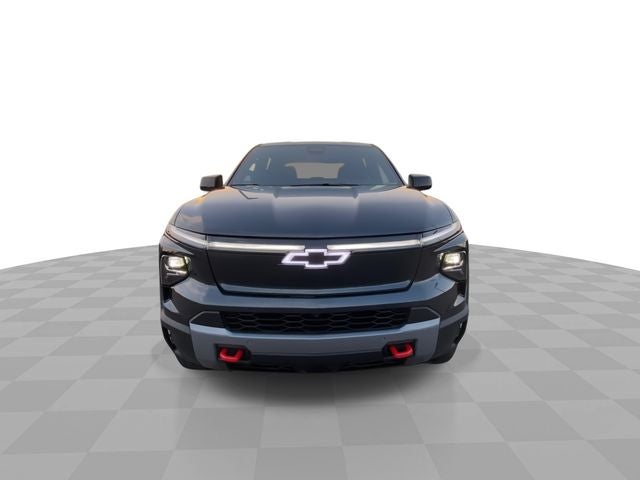 2026 Chevrolet Silverado EV Trail Boss