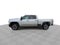 2021 Chevrolet Silverado 2500HD Custom