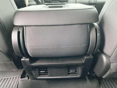 2021 Chevrolet Silverado 2500HD Custom