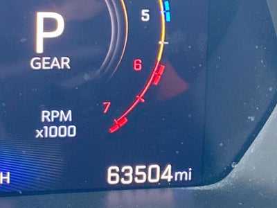 2024 Chevrolet Colorado Work Truck