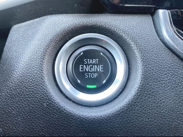 2024 Chevrolet Colorado Work Truck