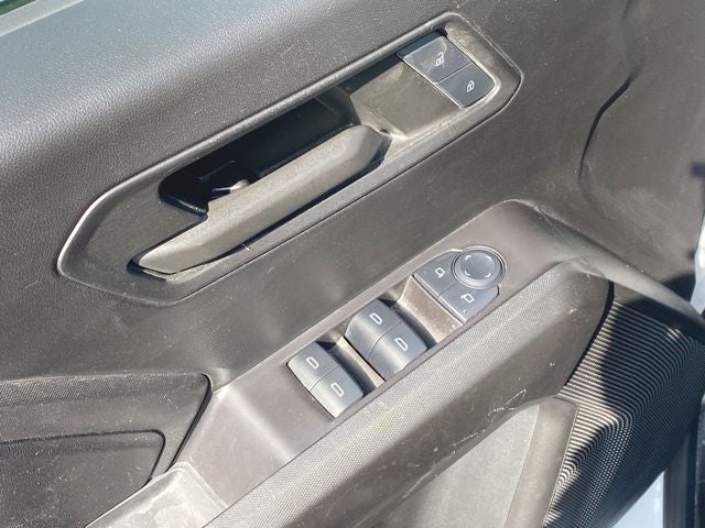 2024 Chevrolet Colorado Work Truck