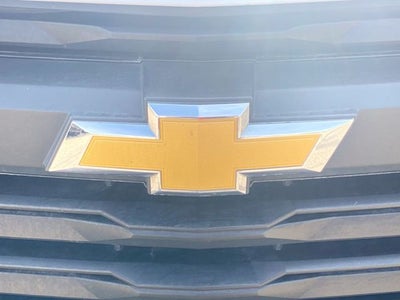 2024 Chevrolet Colorado Work Truck