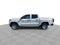 2024 Chevrolet Colorado Work Truck