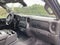 2022 Chevrolet Silverado 1500 LTD Custom Trail Boss