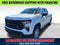 2023 Chevrolet Silverado 1500 WT
