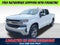 2021 Chevrolet Silverado 1500 LT LT1