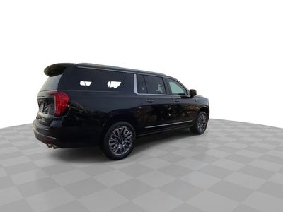2023 GMC Yukon XL Denali Ultimate