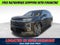 2024 Chevrolet Traverse LT 1LT