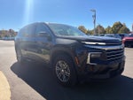 2024 Chevrolet Traverse LT 1LT