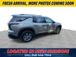 2024 Chevrolet Traverse LT 1LT
