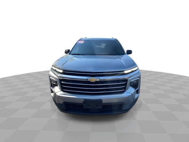 2024 Chevrolet Traverse LT 1LT