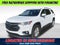 2021 Chevrolet Traverse LT 1LT