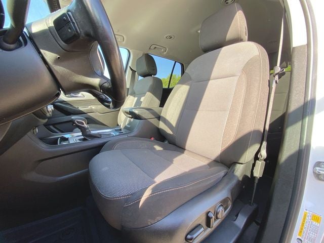 2021 Chevrolet Traverse LT 1LT