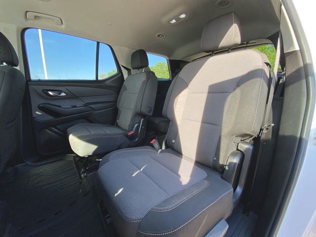 2021 Chevrolet Traverse LT 1LT