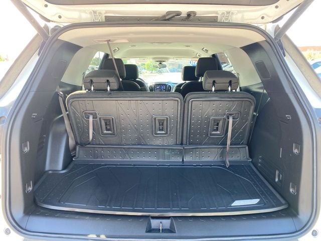 2021 Chevrolet Traverse LT 1LT