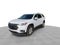 2021 Chevrolet Traverse LT 1LT