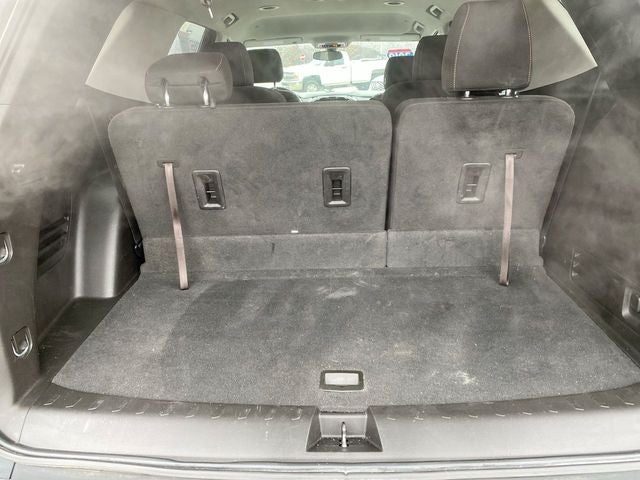 2019 Chevrolet Traverse LT Cloth w/1LT