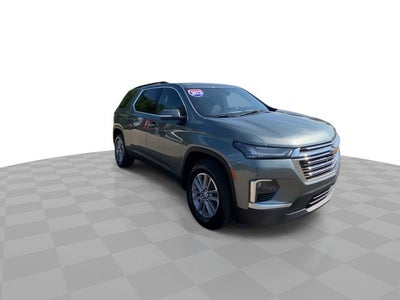 2023 Chevrolet Traverse LT 1LT
