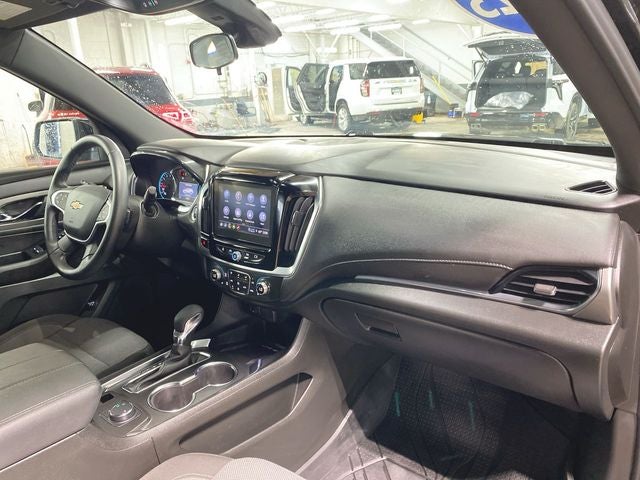 2023 Chevrolet Traverse LT 1LT