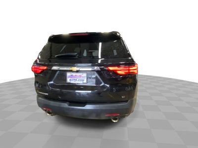 2023 Chevrolet Traverse LT 1LT