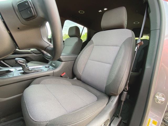 2024 Chevrolet Traverse Limited LT Cloth