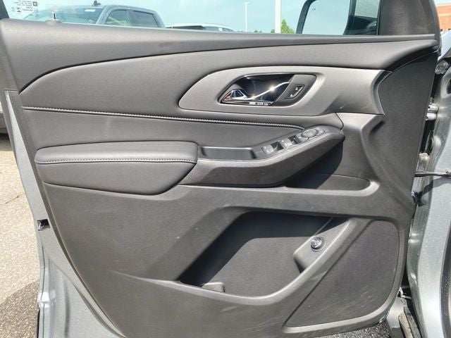 2024 Chevrolet Traverse Limited LT Cloth